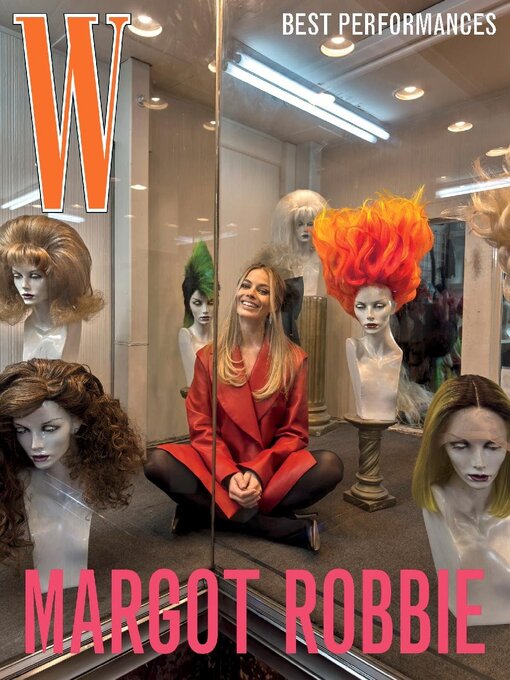 Détails du titre pour W Magazine par W Media LLC - Disponible